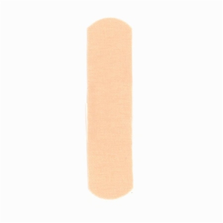 Dukal Sheer Adhesive Strips- .75 in. x 3 in. 7604